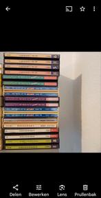 Verzamelalbums, Ophalen, Zo goed als nieuw