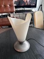Unieke Design Lamp, Ophalen of Verzenden, Gebruikt, Glas, Minder dan 100 cm