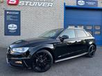 Audi A3 Sportback 1.4 TFSI CoD Ambition Pro Line S, Gebruikt, Euro 6, 4 cilinders, 150 pk