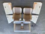 Mercedes w123 interieur beige 1978, Ophalen