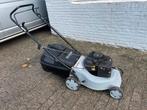 Als nieuwe Masport Grasmaaier 350ST - Briggs & Stratton, Tuin en Terras, Grasmaaiers, Cirkelmaaier, Masport, Ophalen of Verzenden