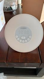 Hyundai Wake-up Light Wekker, Huis en Inrichting, Ophalen of Verzenden, Nieuw, Digitaal, Wekker of Tafelklok
