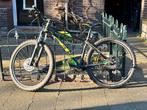 Mountain bike 27.5 felt flite 6061, Fietsen en Brommers, Fietsen | Cruisers en Lowriders, Minder dan 47 cm, Ophalen, Zo goed als nieuw