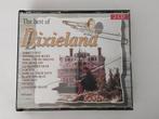 the best of dixieland (2 cd's) (v1), Ophalen of Verzenden, 1980 tot heden, Zo goed als nieuw, Jazz