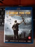 A Bridge Too Far - Blu-ray, Cd's en Dvd's, Ophalen of Verzenden, Zo goed als nieuw, Actie