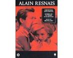 Alain Resnais box, Cd's en Dvd's, Dvd's | Filmhuis, Vanaf 16 jaar, Ophalen of Verzenden, Gebruikt, Overige gebieden