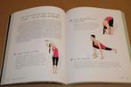 Powerfood, Yoga & Meditatie — Tara Stiles, Ophalen of Verzenden, Zo goed als nieuw, Meditatie of Yoga, Instructieboek
