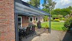 Veranda overkapping aluminium verasol bijna gratis, Ophalen, Gebruikt, Veranda