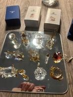 Memories, Verzamelen, Swarovski, Ophalen of Verzenden, Zo goed als nieuw, Figuurtje