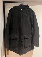 Airforce jas parka dames M, Kleding | Dames, Jassen | Winter, Maat 38/40 (M), Airforce, Zwart, Ophalen of Verzenden