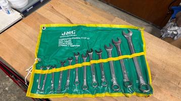 Sleutelset beschikbaar voor biedingen