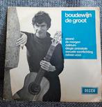 EP ~ Boudewijn de Groot - Strand, Cd's en Dvd's, Pop, Zo goed als nieuw, Verzenden