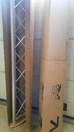 Milos Pro-30 Triangle Truss 300cm (compatibel met Prolyte), Ophalen, Nieuw, Overige typen