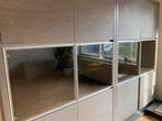 Mooie kasten 2.45 hoog en 1,46 breed, Huis en Inrichting, Ophalen, Zo goed als nieuw
