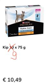 Pro plan Hydra Care Feline Hydration, Dieren en Toebehoren, Ophalen of Verzenden, Kat