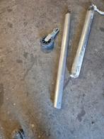 RVS Pulsbuizen voor Waterput Slaan, Ophalen of Verzenden, Gebruikt, Overige typen