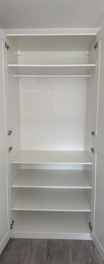 Pax kledingkast