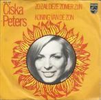 Ciska Peters – Zo Zal Deze Zomer Zijn (1972), Ophalen of Verzenden, Gebruikt, Overige formaten, Levenslied of Smartlap