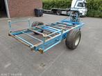 Boot aanhanger, Jasper Raaijmakers Verhuur & Handel B.V., Info@jasperraaijmakers.nl, Koekampweg 2b, 5374PD Schaijk, NL, Transport