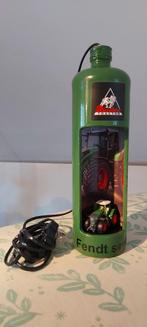 trekker lamp., Ophalen, Nieuw