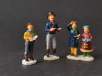 Lemax kerst figuur b2, Ophalen of Verzenden, Zo goed als nieuw