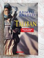 TALIBAN jr. 2001 ! AHMED RASHID heeft het, Ophalen of Verzenden, Tweede Wereldoorlog, Zo goed als nieuw