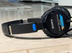 SONY MDR-7502 mooi Koptelefoon, N, Ophalen of Verzenden, N, Sony