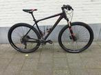 Cube Reaction Pro 29er Shimano XT 2x12 Perfecte Staat, Fietsen en Brommers, Fietsen | Mountainbikes en ATB, Hardtail, 49 tot 53 cm