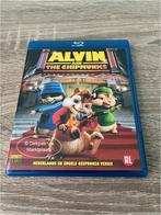 Blu-ray's Alvin and the Vhipmunk 1 t/m 4, Ophalen of Verzenden, Tekenfilms en Animatie