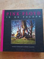 Pink floyd in de polder, Boeken, Muziek, Ophalen of Verzenden, Zo goed als nieuw