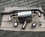 Cobra sport RVS 3 inch uitlaatsysteem uitlaat - Nissan 350z, Ophalen of Verzenden
