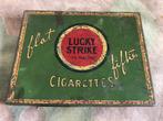 US army WW2 Lucky strike cigarettes, Verzamelen, Militaria | Tweede Wereldoorlog, Ophalen of Verzenden