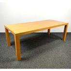 Houten Boerentafel - 78,5 x 220 x 100 cm 22740, Ophalen