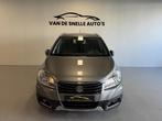 Suzuki SX4 S-Cross 1.6 Exclusive AUTOMAAT/STOELVERWARMING/PD, Auto's, Suzuki, Stoelverwarming, Gebruikt, Euro 6, 4 cilinders