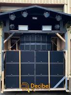 GELUID, LICHT, SFX EN TRUSS HUREN VOOR CARNAVALSWAGEN 2026, Audio, Tv en Foto, Luidsprekers, Ophalen of Verzenden, Minder dan 60 watt