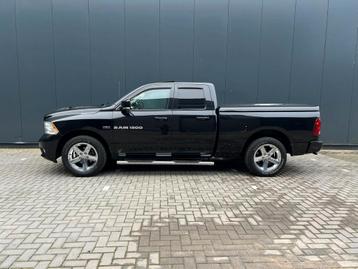 Dodge RAM 1500 2011, 2 de eigenaar!, 5,7L HEMI V8 beschikbaar voor biedingen