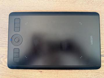 Wacom Intuos Pro Small - PTH-460 beschikbaar voor biedingen