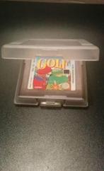 Golf (1990, Original Nintendo Game Boy), Spelcomputers en Games, Games | Nintendo Game Boy, Vanaf 3 jaar, Sport, Gekoppelde computers