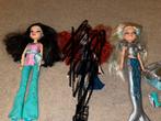 2 bratz poppen, Ophalen of Verzenden