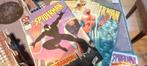 Spiderman 1-160 junior press, Boeken, Eén comic, Ophalen of Verzenden, Gelezen, Europa