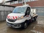 Iveco Daily 35S14 Hoogwerker - Bedrijfswagen (schade), Gebruikt, Iveco, Overige brandstoffen, Bedrijf
