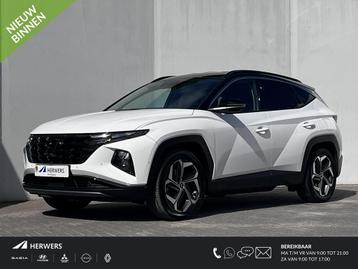 Hyundai Tucson 1.6 T-GDI PHEV Premium 4WD Automaat / Dealer  beschikbaar voor biedingen
