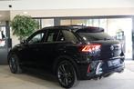 Volkswagen T-Roc 2.0 TSI 4Motion R 300PK Pano Volleder Akra, Automaat, Gebruikt, Zwart, 4 cilinders