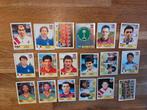 Panini WK 94, Verzamelen, Ophalen of Verzenden, Zo goed als nieuw, Buitenlandse clubs, Poster, Plaatje of Sticker
