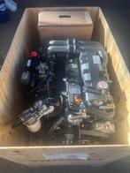 Yanmar 4JH80 dieselmotor (bouwjaar 2024), Ophalen, Gebruikt, Dieselmotor, 1800 rpm of meer