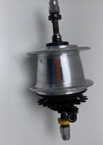 Shimano inter 7 versnellingsnaaf, Fietsen en Brommers, Fietsonderdelen, Ophalen of Verzenden, Algemeen, Wiel