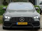 Mercedes-Benz AMG GT 4-Door Coupe 53 4MATIC+ Premium PlusGT, Auto's, Te koop, Zilver of Grijs, Geïmporteerd, 2999 cc
