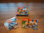 Lego Juniors 10750 Wegreparatie Truck, Ophalen of Verzenden