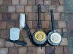Paar karcher hogedrukreiniger accessoires, Tuin en Terras, Hogedrukreinigers, Ophalen of Verzenden, Gebruikt, Elektrisch, Kärcher
