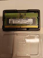 Partij SODIMM DDR5 8GB + 16GB, Computers en Software, RAM geheugen, Ophalen of Verzenden, Zo goed als nieuw, DDR5, Laptop